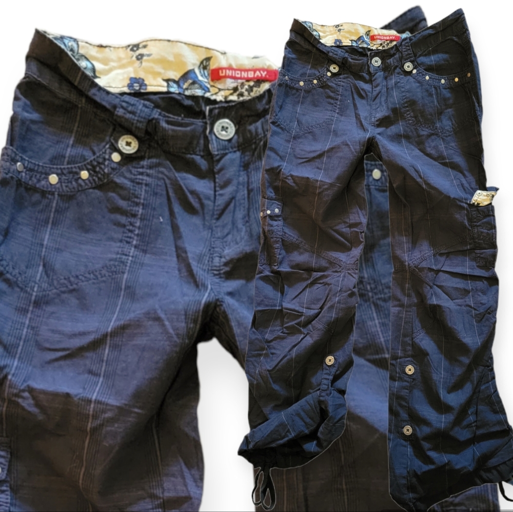Unionbay Cargo Pants